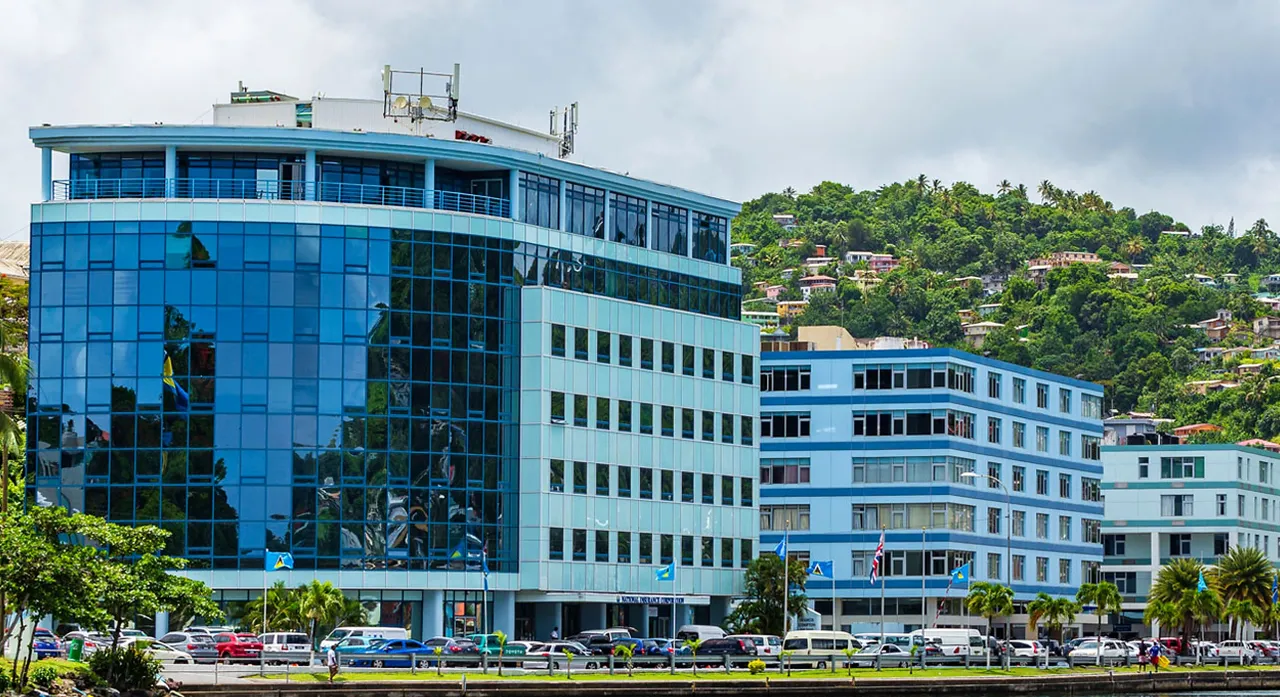 Opening a Business in St. Lucia