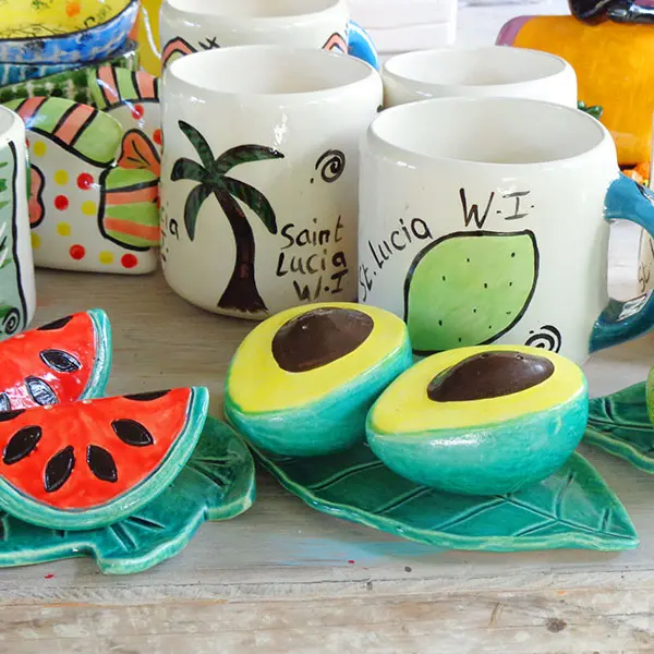 Caribic Design Co. Ltd
