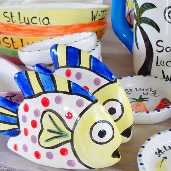 Caribic Design Co. Ltd
