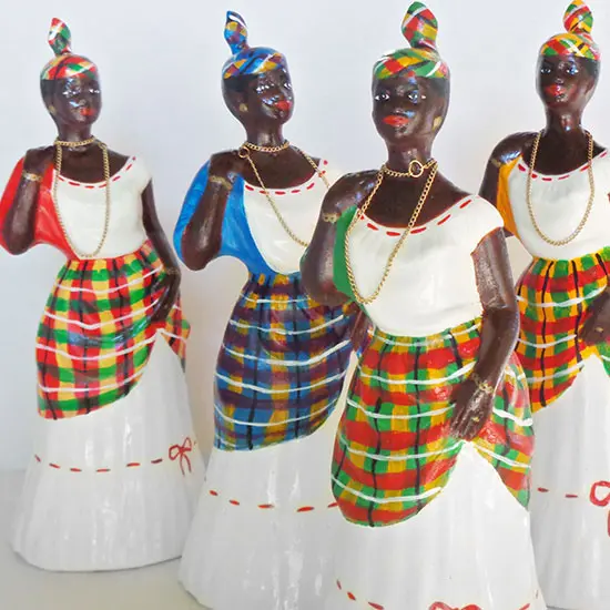 Caribic Design Co. Ltd