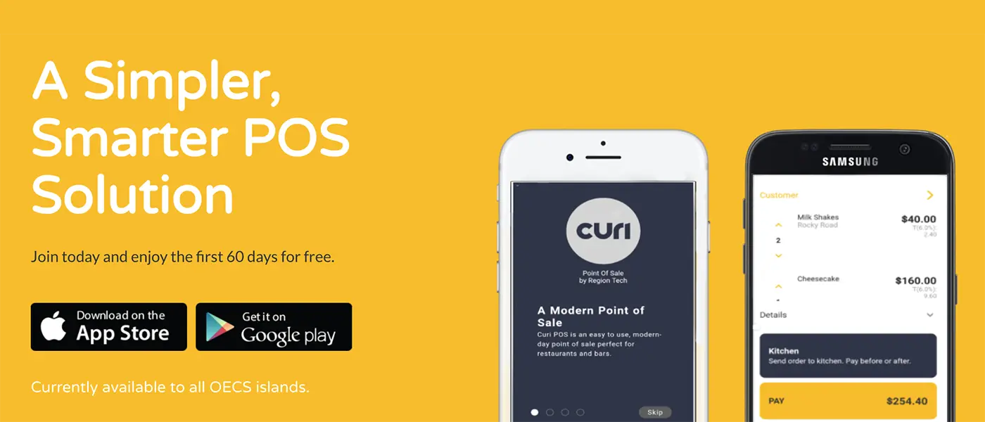 Curi Inc.