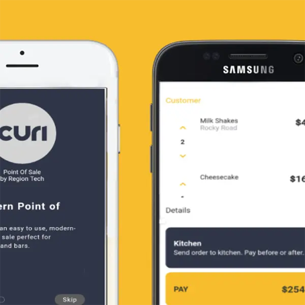 Curi Inc.