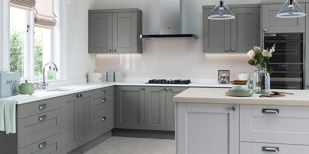 Saint Lu Woodworking Ltd