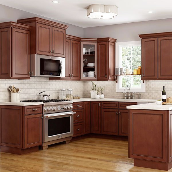 Saint Lu Woodworking Ltd