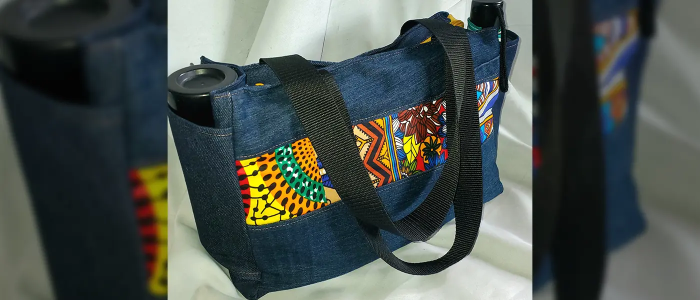 The Tennil Collection — Born from a Passion for Less Waste