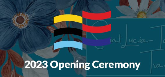 2023 Opening Ceremony