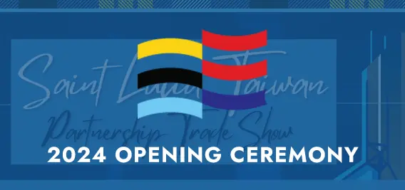 2024 Opening Ceremony