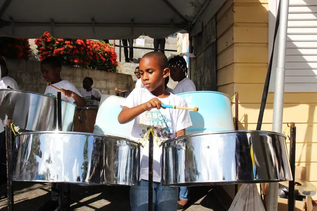 Laborie Music Festival