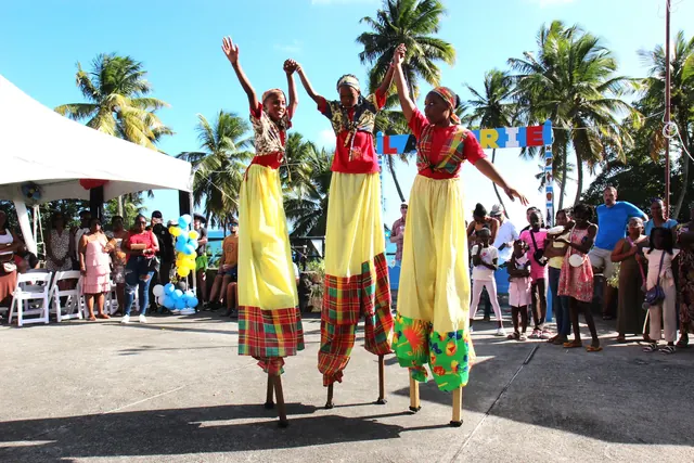 Laborie Music Festival