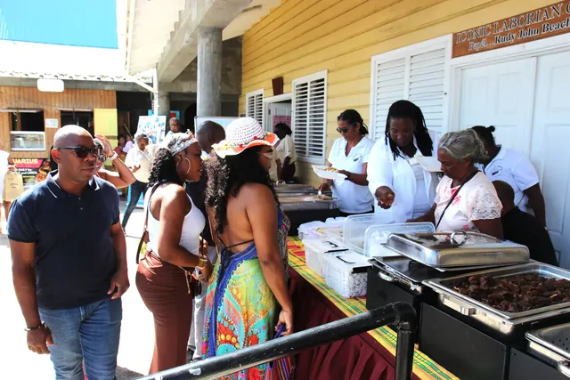 Laborie Music Festival