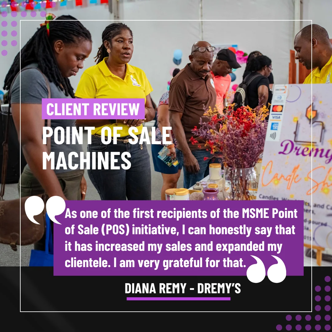 Dremy’s Digital Enhancement client story, slide 2 of 7