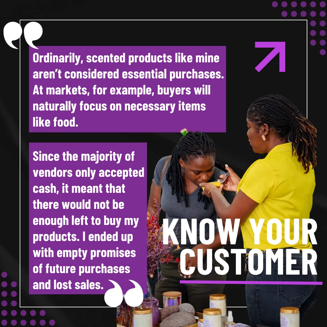 Dremy’s Digital Enhancement client story, slide 3 of 7