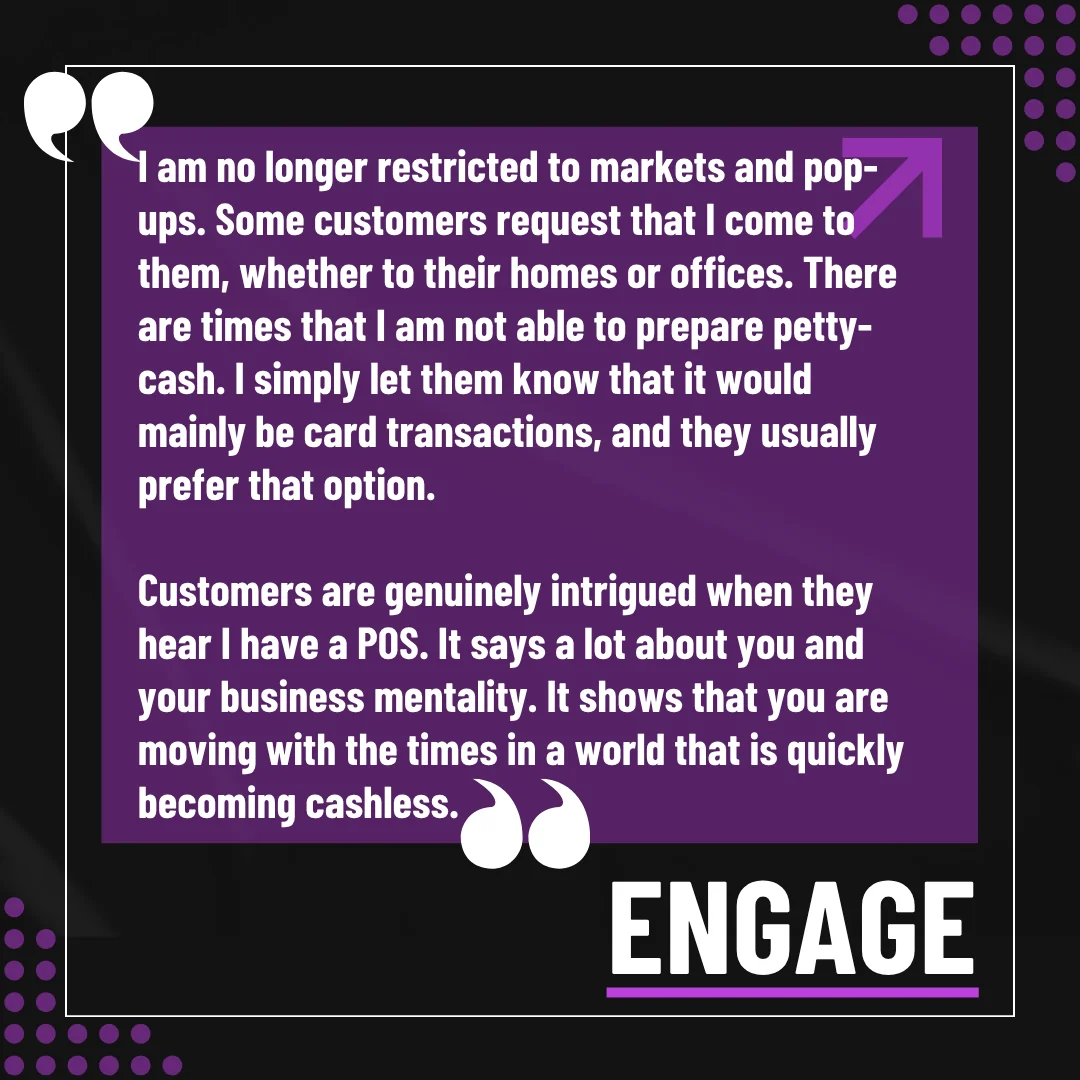 Dremy’s Digital Enhancement client story, slide 5 of 7