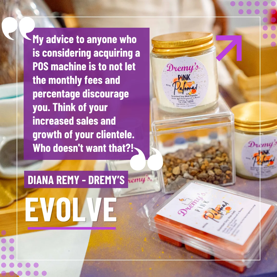 Dremy’s Digital Enhancement client story, slide 6 of 7