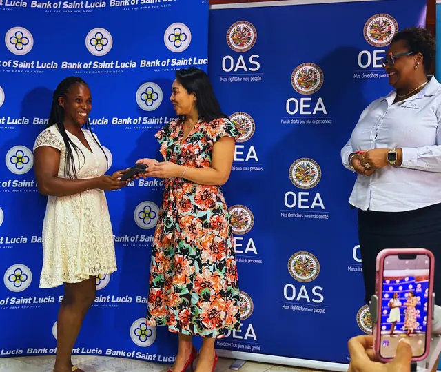 Digital Enhancement Programme handover
