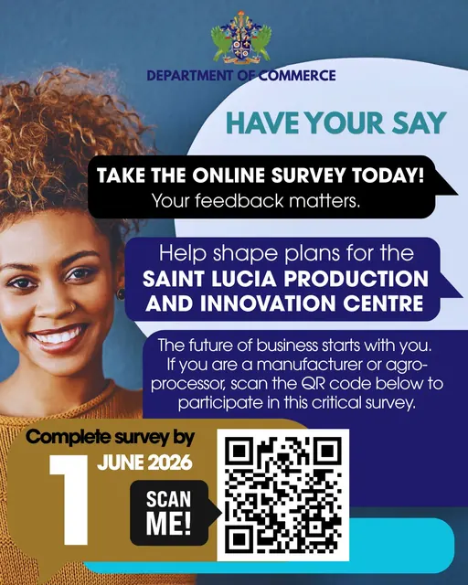 National survey: proposed Production and Innovation Centre