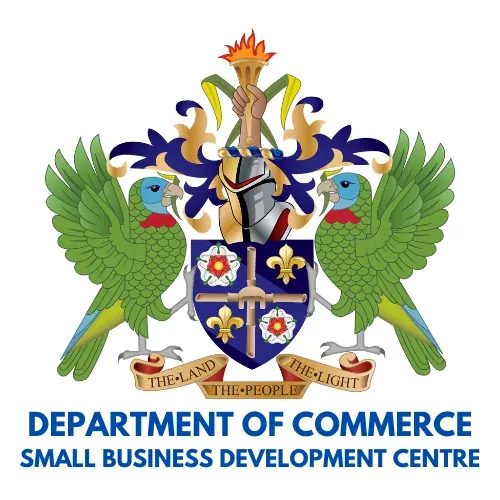 SBDC logo