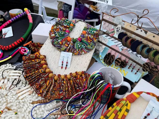 MSME jewellery maker