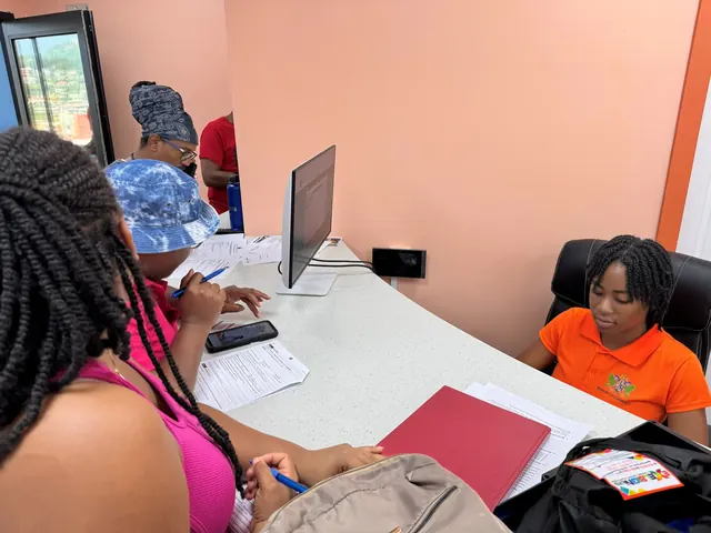 Business Registration Open Day