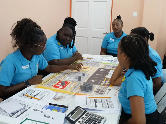 SBDC Financial Literacy Training