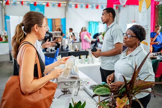 Freeze-dried Breadfruit Inquiries