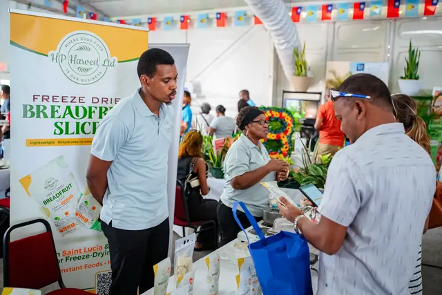 Freeze-dried Breadfruit Inquiries