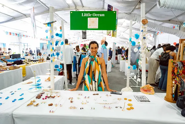 Little Ocean — Jewelry Designer