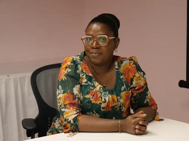 Sophie Louis — Trade Show Preparation Meeting
