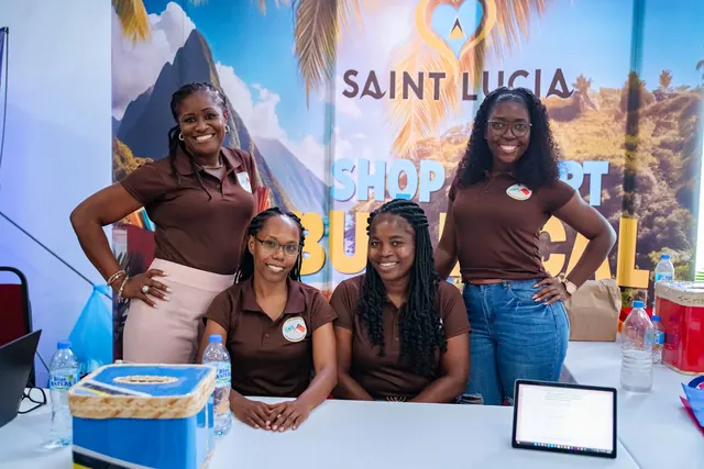 Trade Show Committee Members