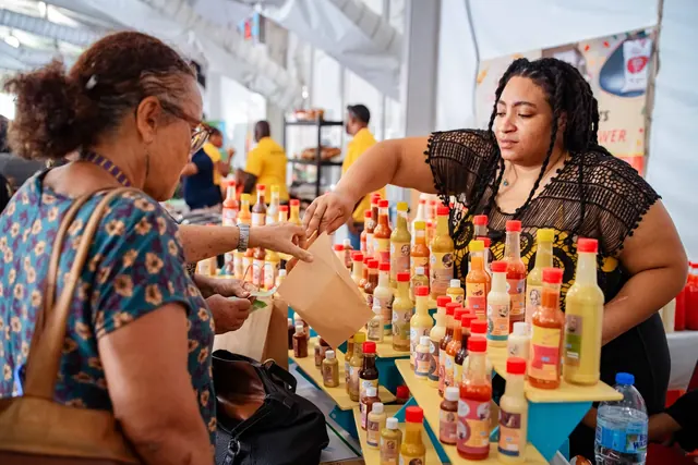 Trudy's Sauce's