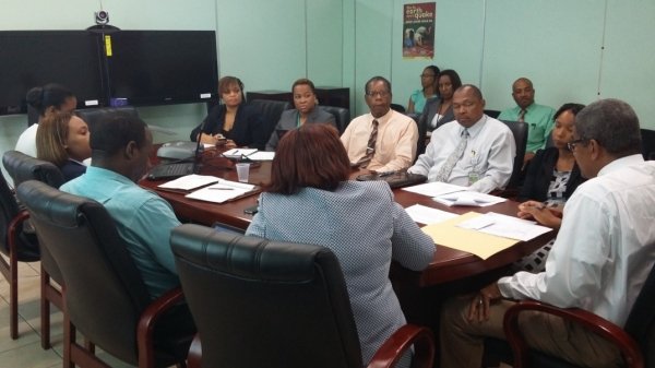 Hon. Bradly Felix Articulates His Vision for the Ease of Doing Business in Saint Lucia (3 of 3)