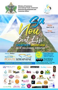 Sa Nou Sent Lisi Creativity Showcase (1 of 2)