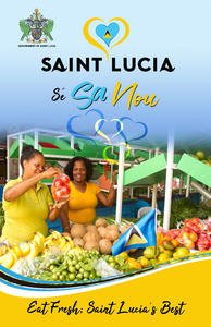 The Love Saint Lucia Campaign (1 of 2)